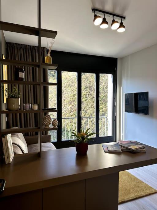 Riva 14 Apartment Lugano Exterior photo